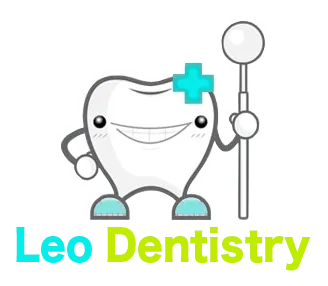 Link to Leo Dentistry home page
